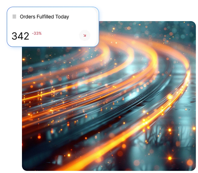 Dynamic Route Intelligence