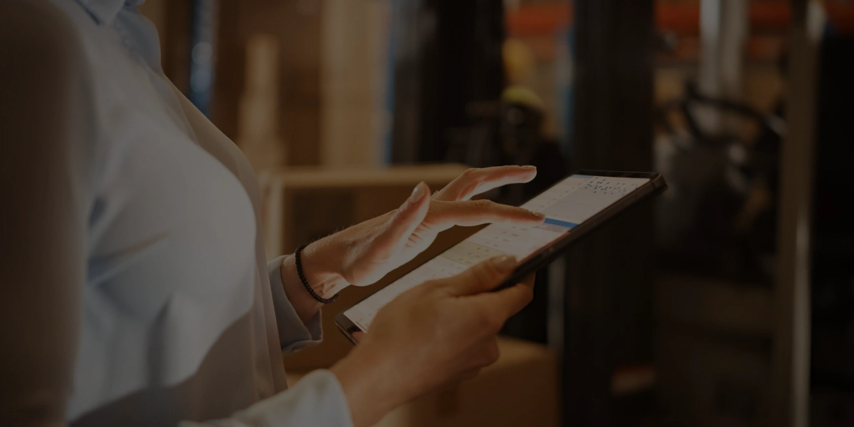 Warehouse Pickup Route Optimization System