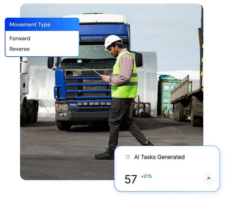 Fleet Performance Analytics