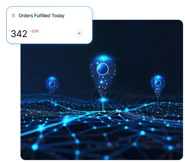 AI-Based Route Intelligence