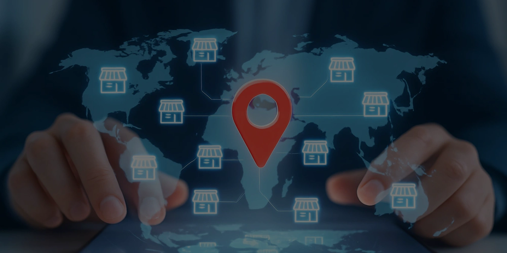 Multi Stop Route Optimization