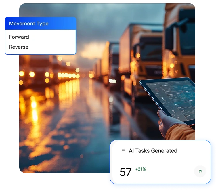 Transportation Performance Monitoring