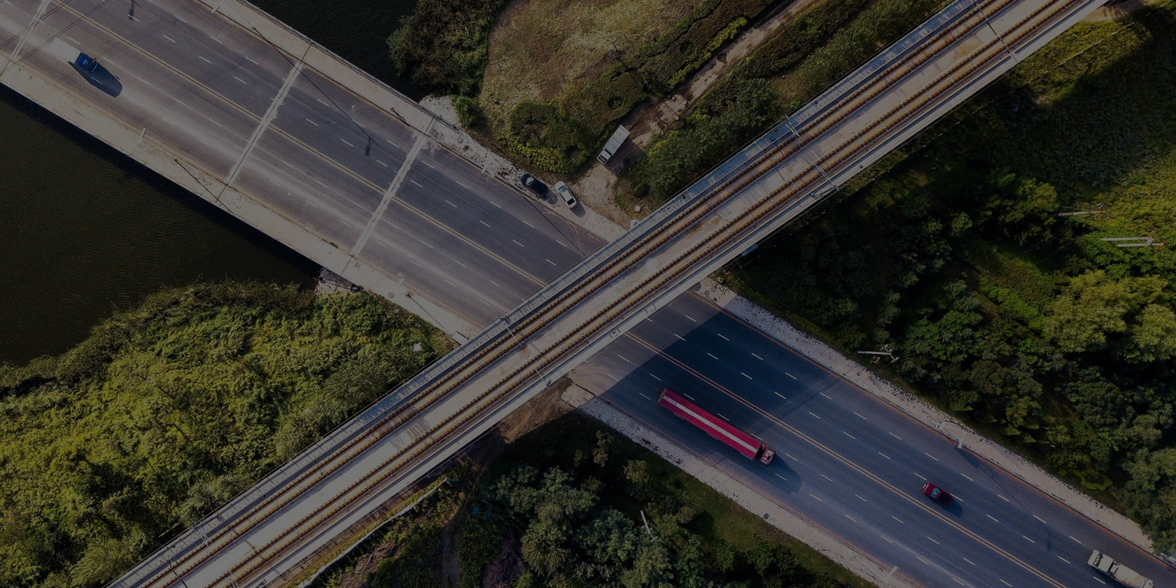 Dynamic Route Optimization Transportation