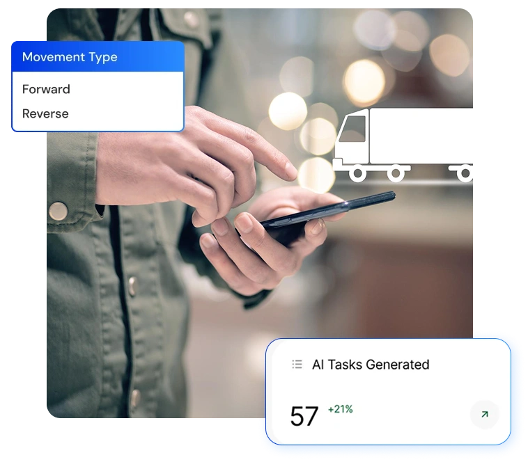 Fleet Performance Monitoring
