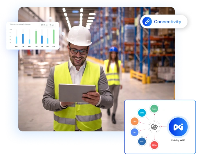 Enterprise Software Connectivity