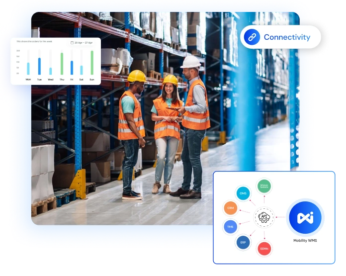 Enterprise Software Connectivity