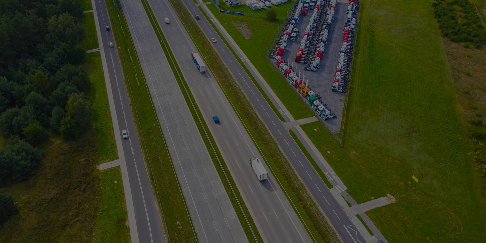 Real-Time Delivery Route Optimization