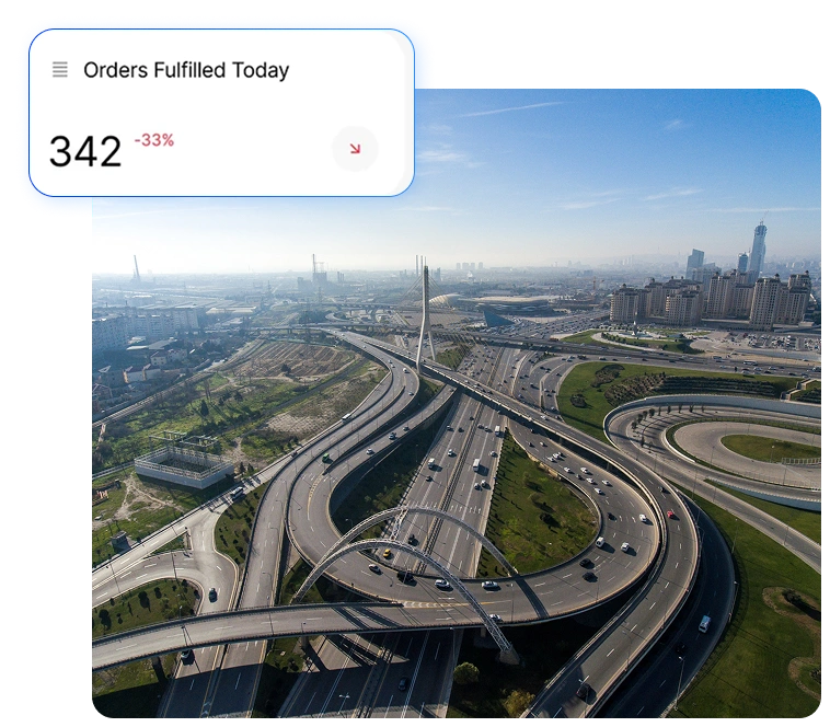 AI-Based Transportation Optimization